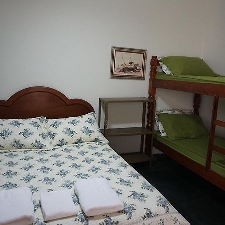 Pouso Da Garca Bed and Breakfast Cabo Frio Exteriör bild