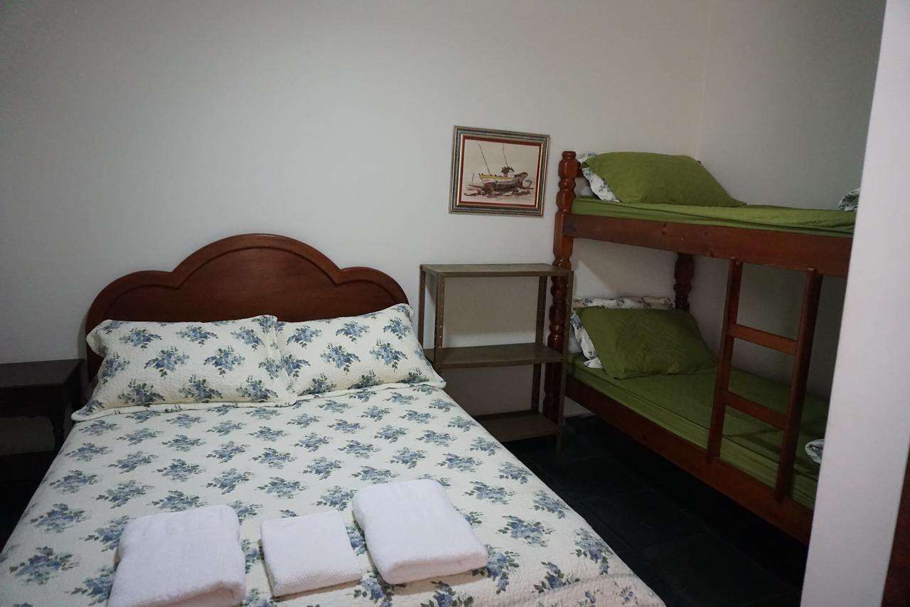 Pouso Da Garca Bed and Breakfast Cabo Frio Exteriör bild
